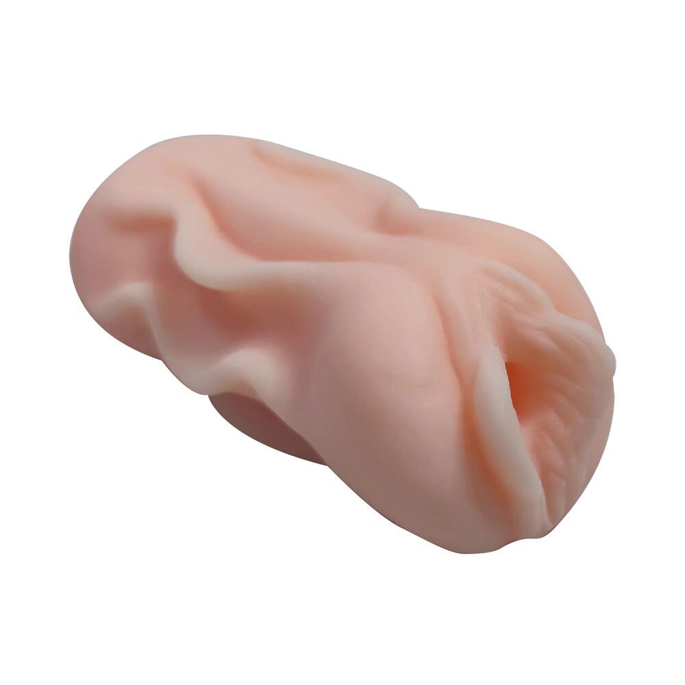 Yapay Suni Vajina Mastürbatör - 230 gram