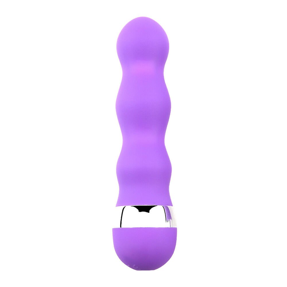 Boğumlu Mini Vibratör