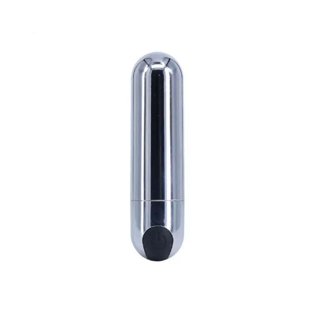 USB Şarjlı Güçlü Mini Vibratör