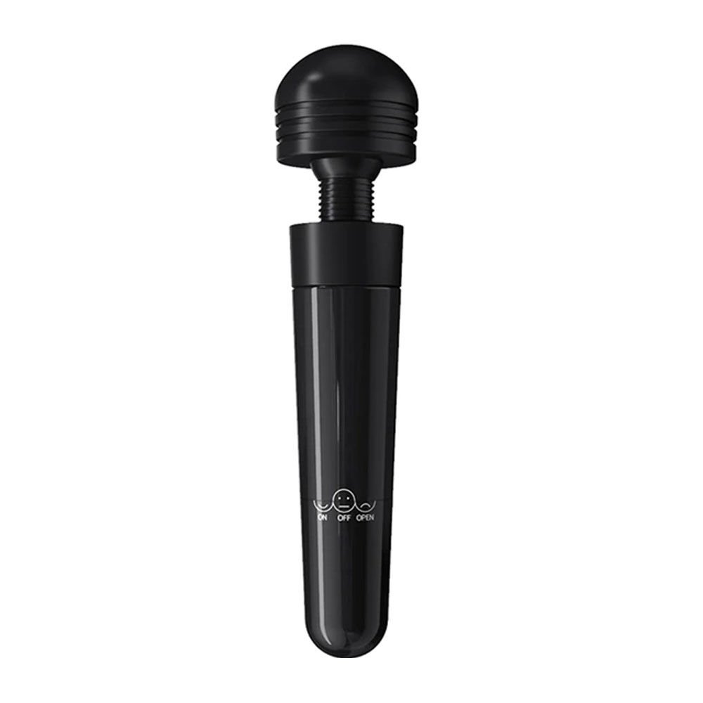 Modern Wand Vibratör