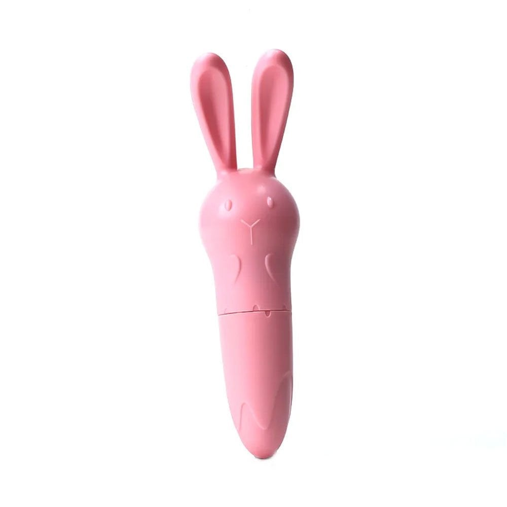 Tavşan Kulaklı Mini Vibratör