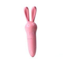 Tavşan Kulaklı Mini Vibratör