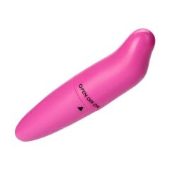G Noktası Mini Vibratör